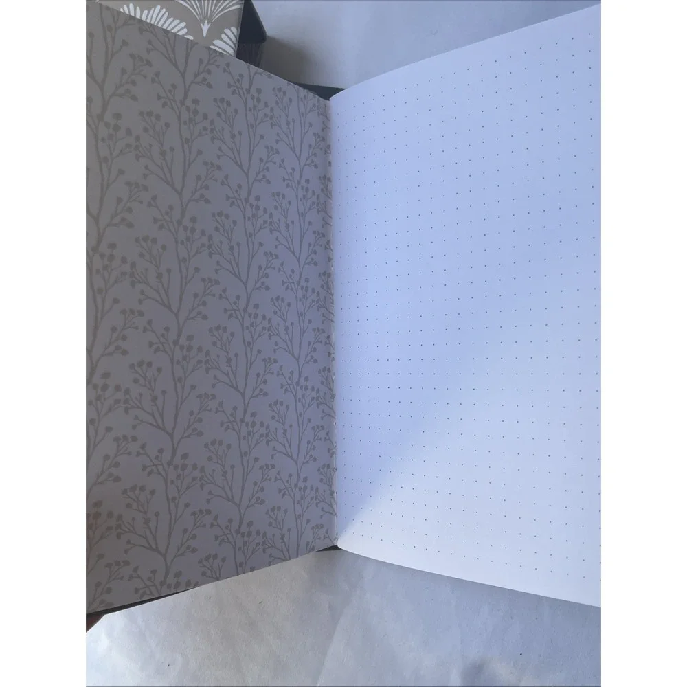 Archer & Olive B6 Softcover Travelers Notebook Limited Edition NEW in Box